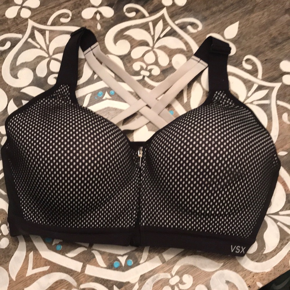Victoria’s Secret sports bra